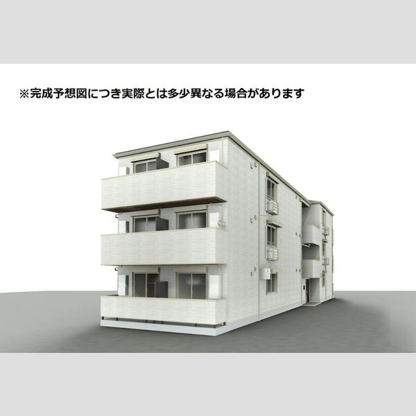 D’s北条口