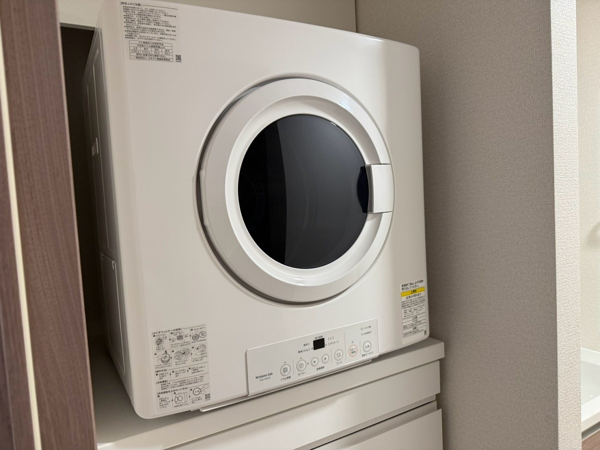 設備 写真18