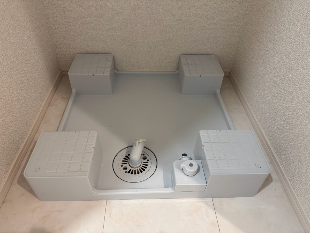 洗面所 写真9