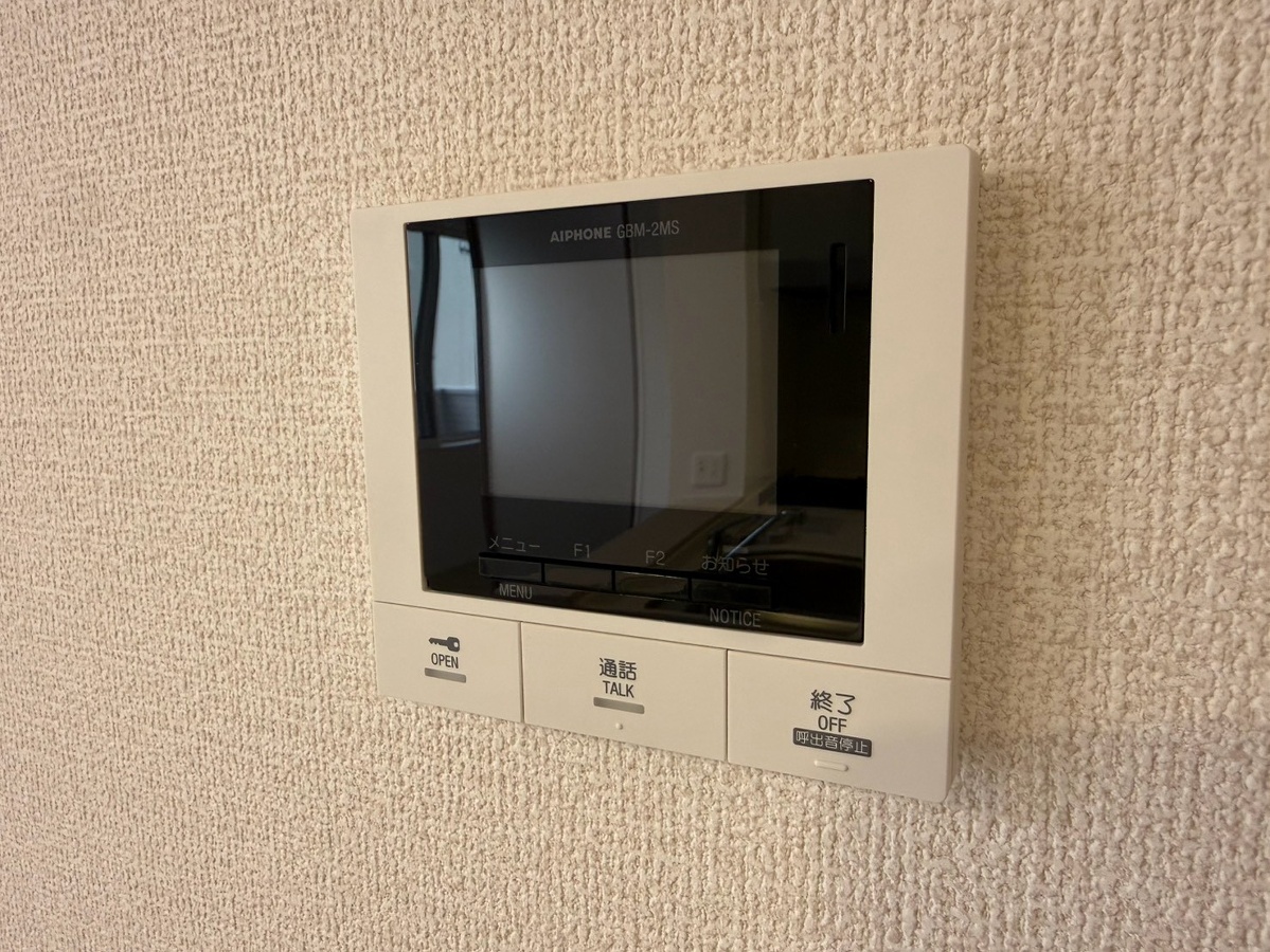 セキュリティ 写真16