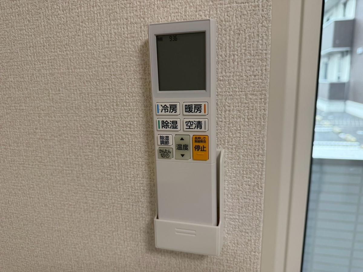 設備 写真17