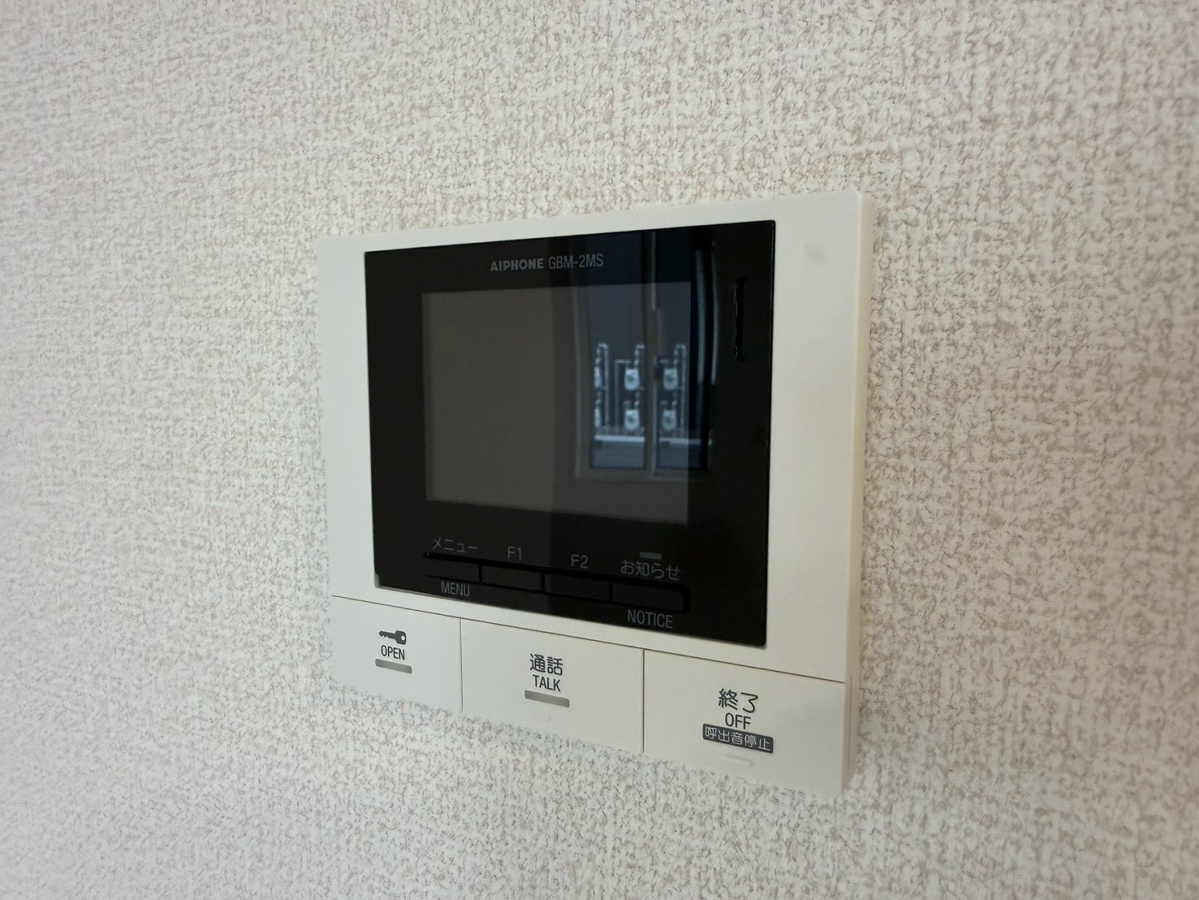 セキュリティ 写真15