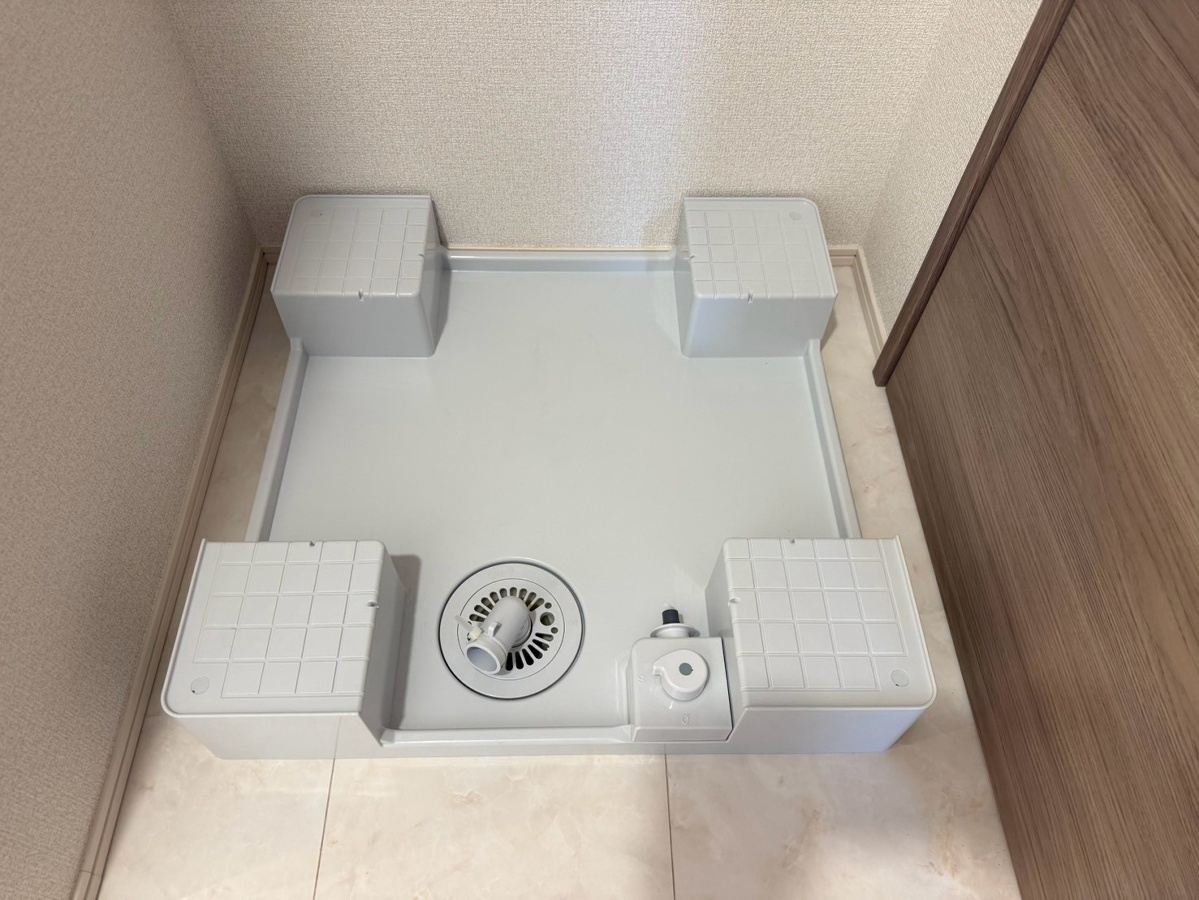 洗面所 写真9