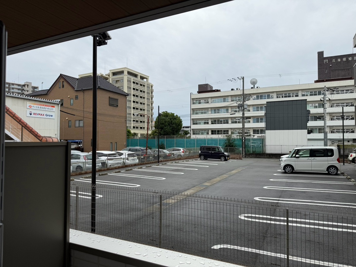 眺望 写真19