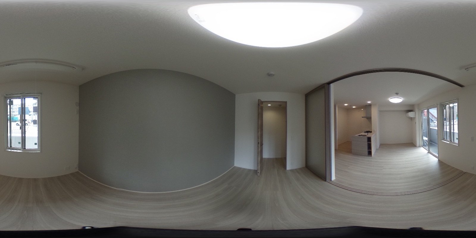 リビング 写真34