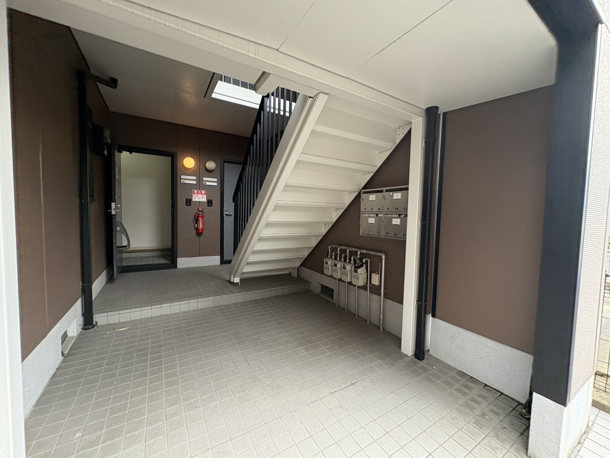 共用部 写真31