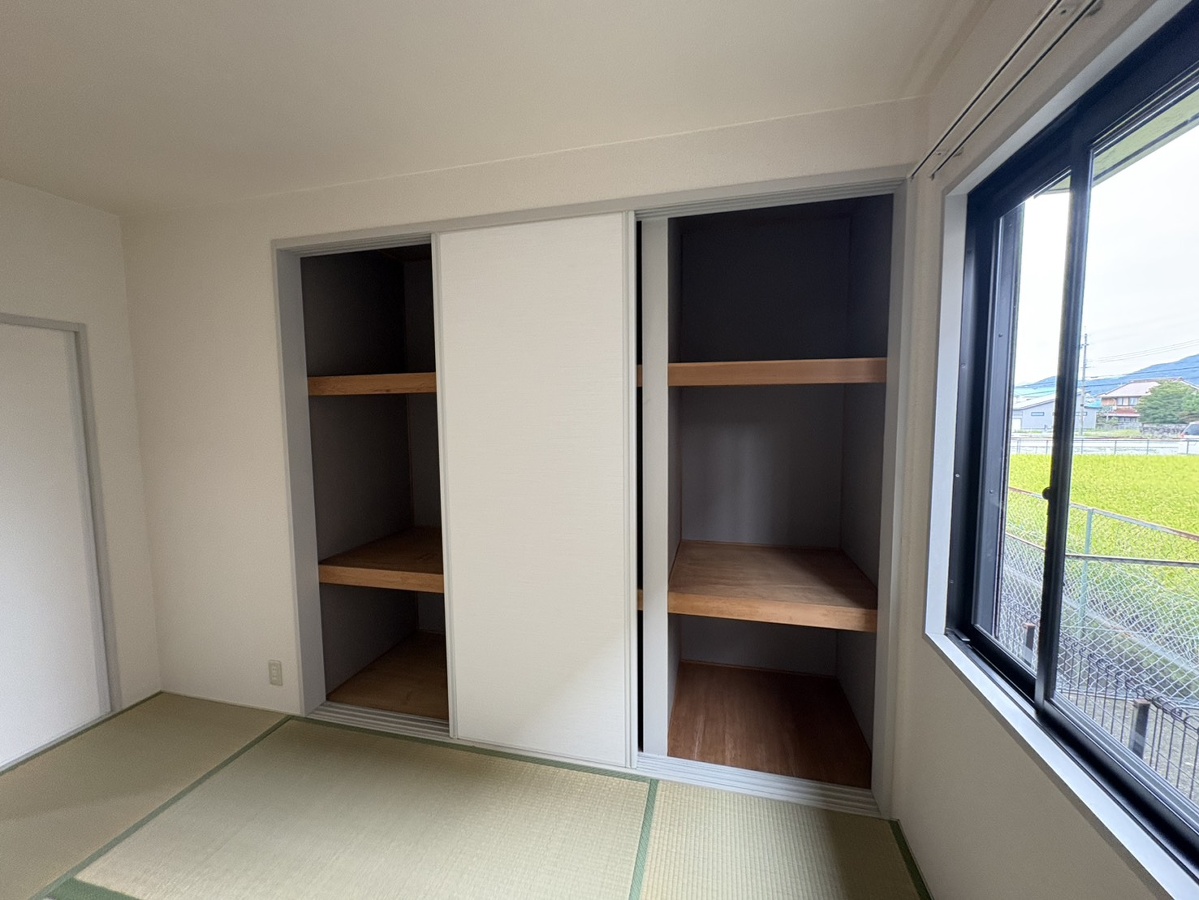 収納 写真17
