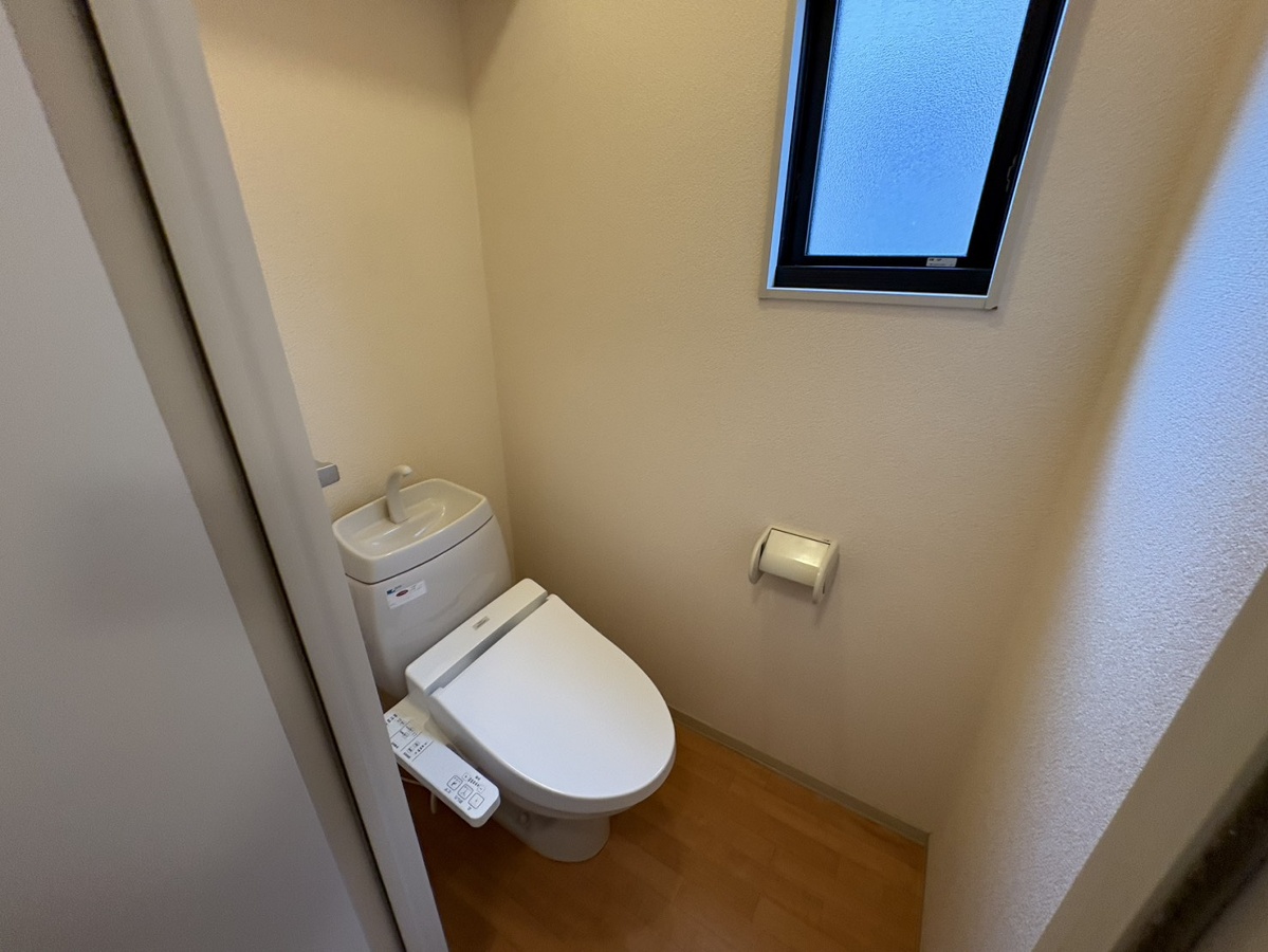 トイレ 写真16