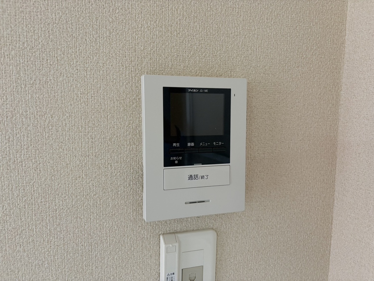 セキュリティ 写真20
