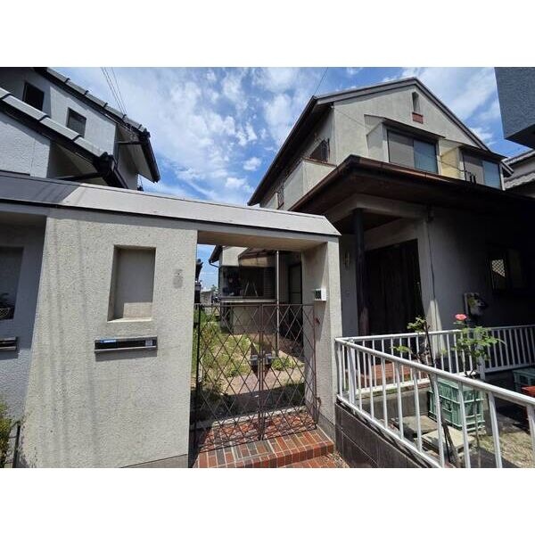 姫路市木場前七反町戸建