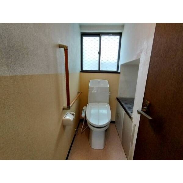 トイレ 写真11