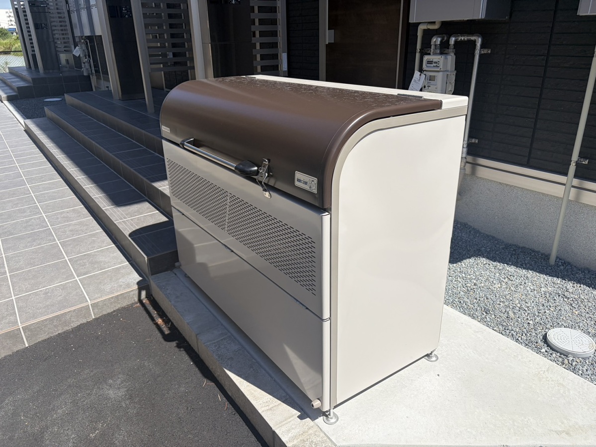 共用部 写真31