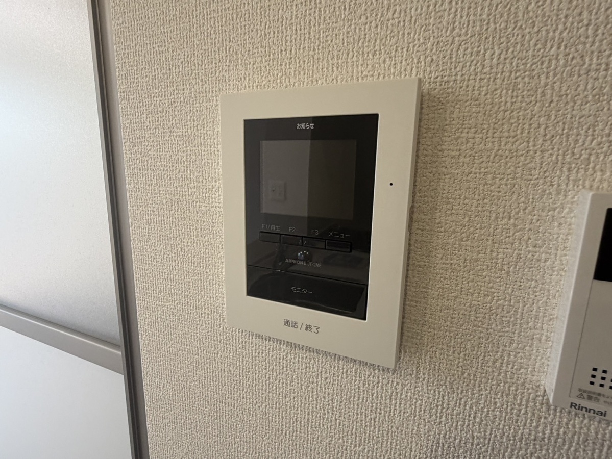 セキュリティ 写真18