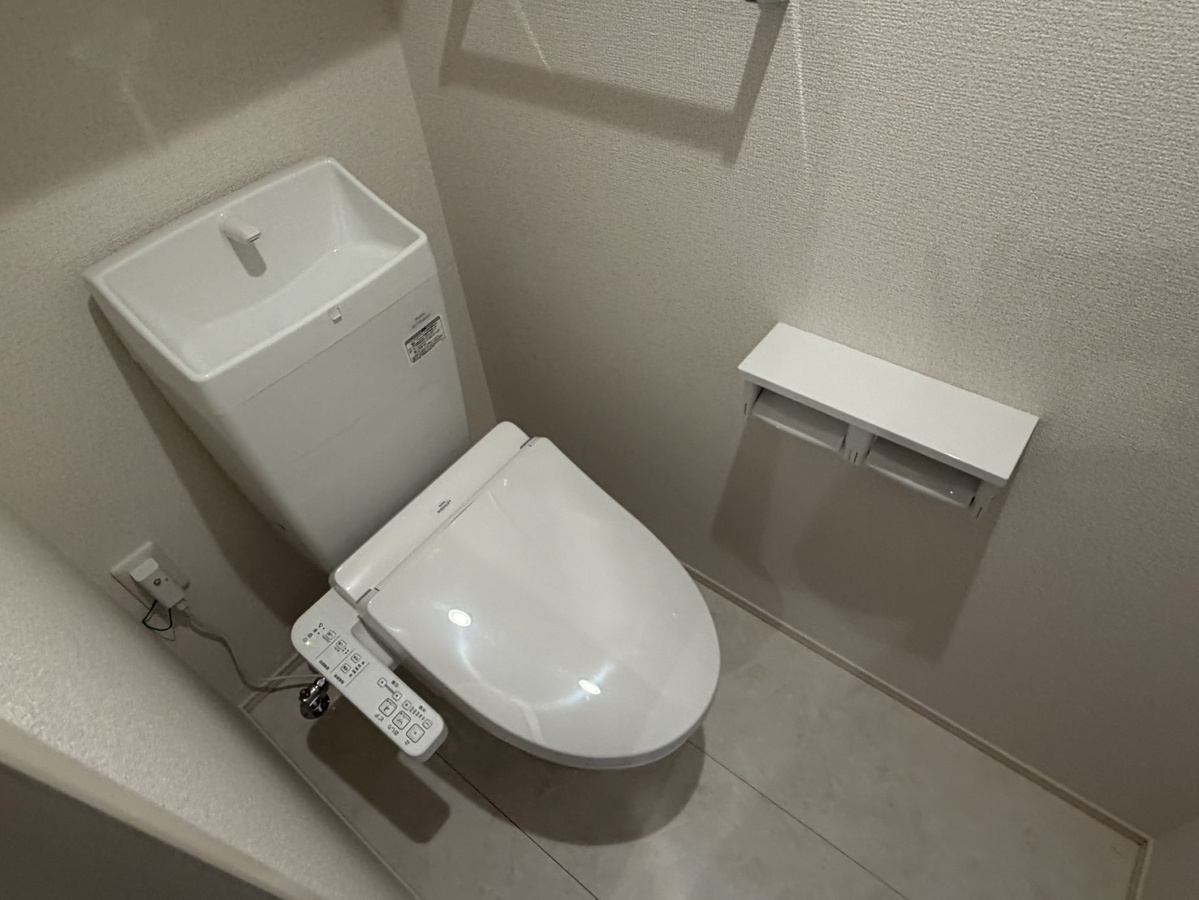 トイレ 写真14