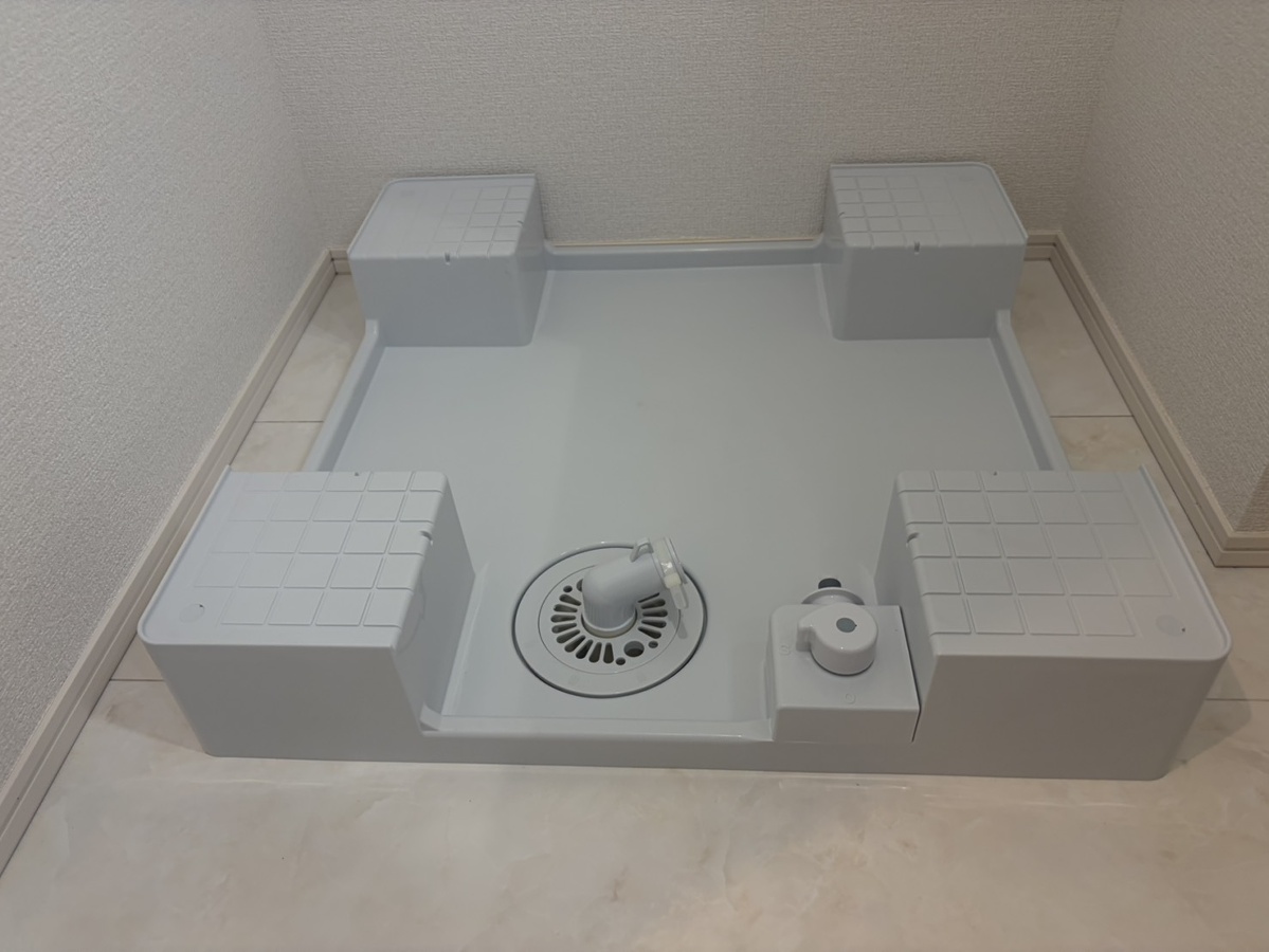 洗面所 写真11