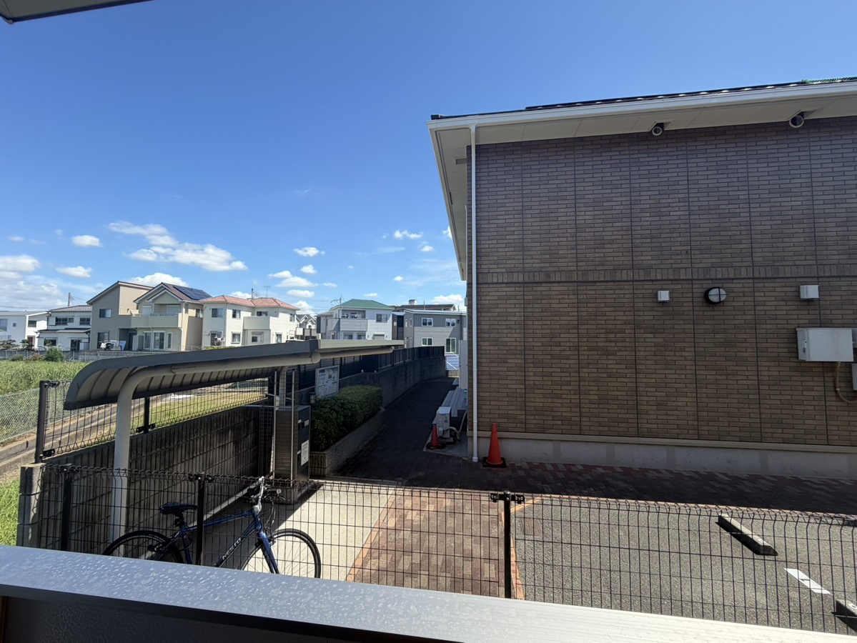 眺望 写真28