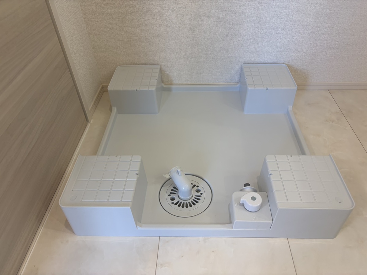 洗面所 写真10