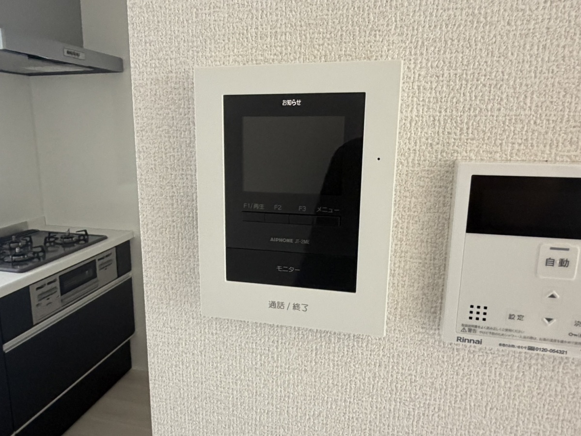 セキュリティ 写真18