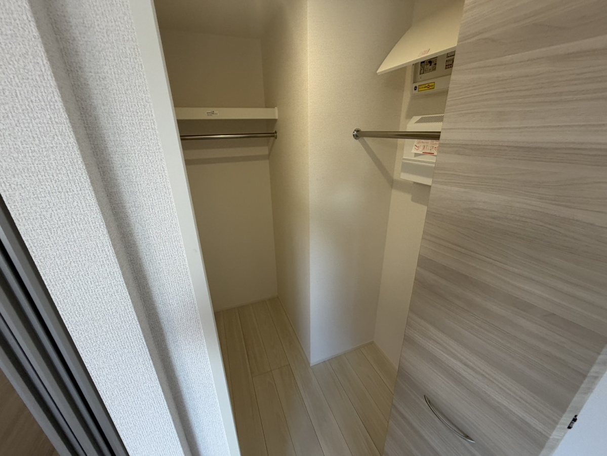収納 写真15