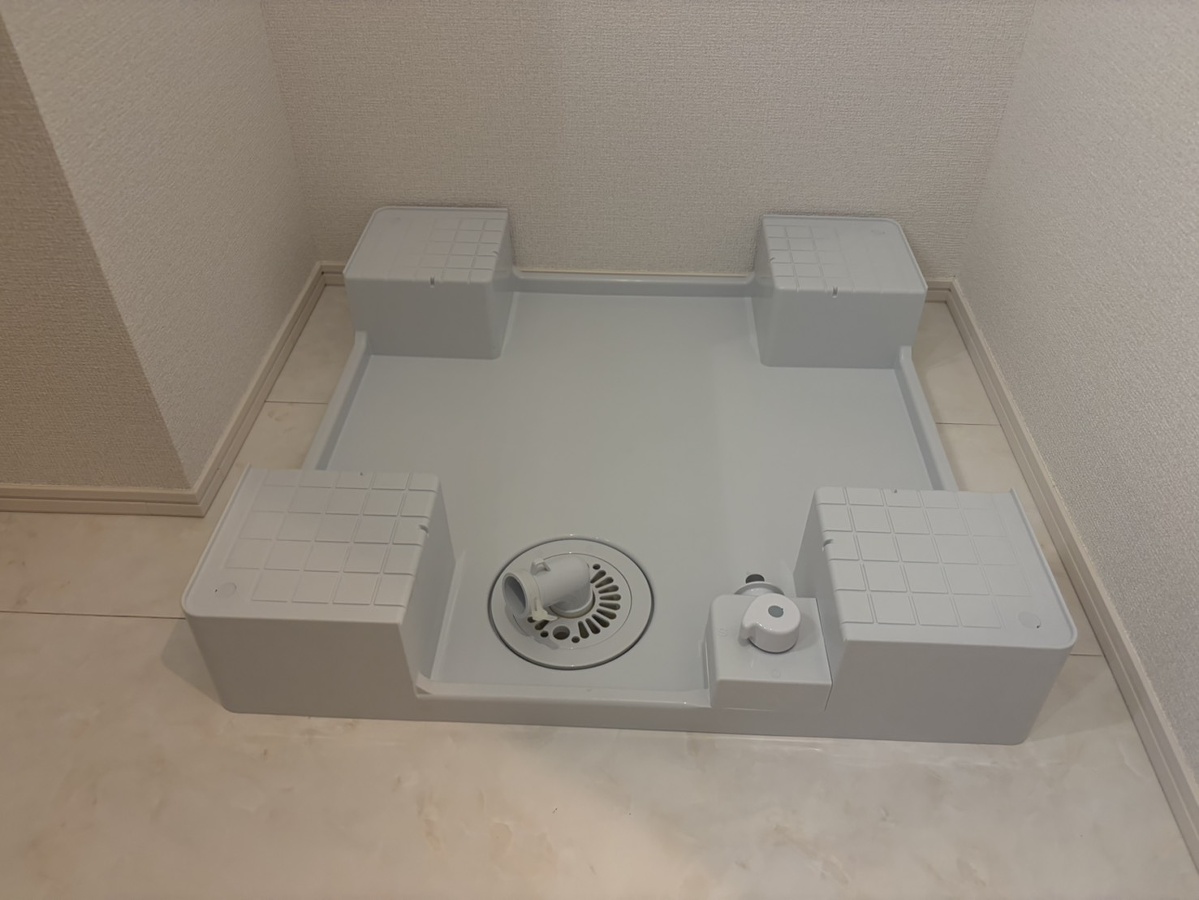 洗面所 写真11