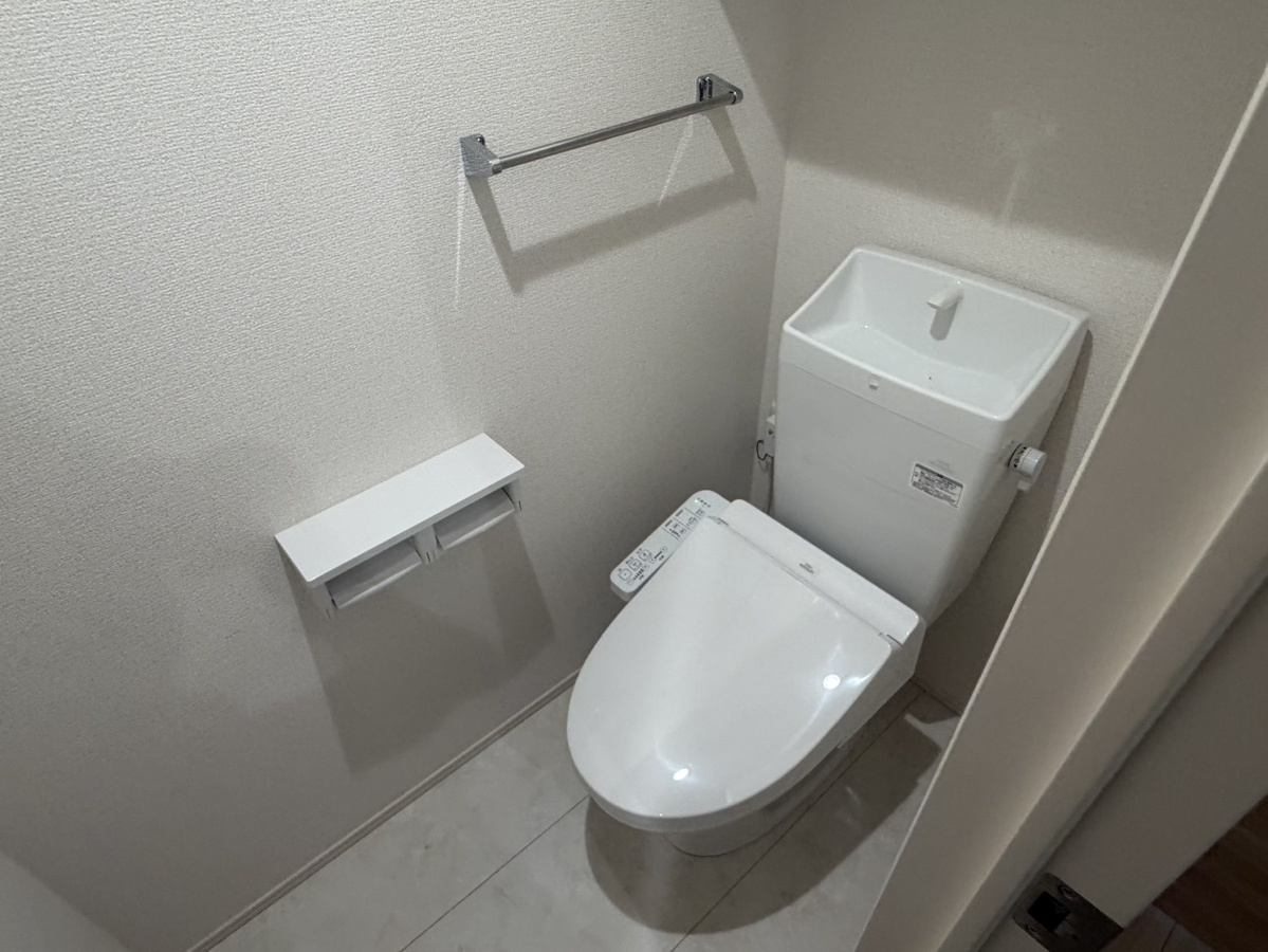 トイレ 写真14