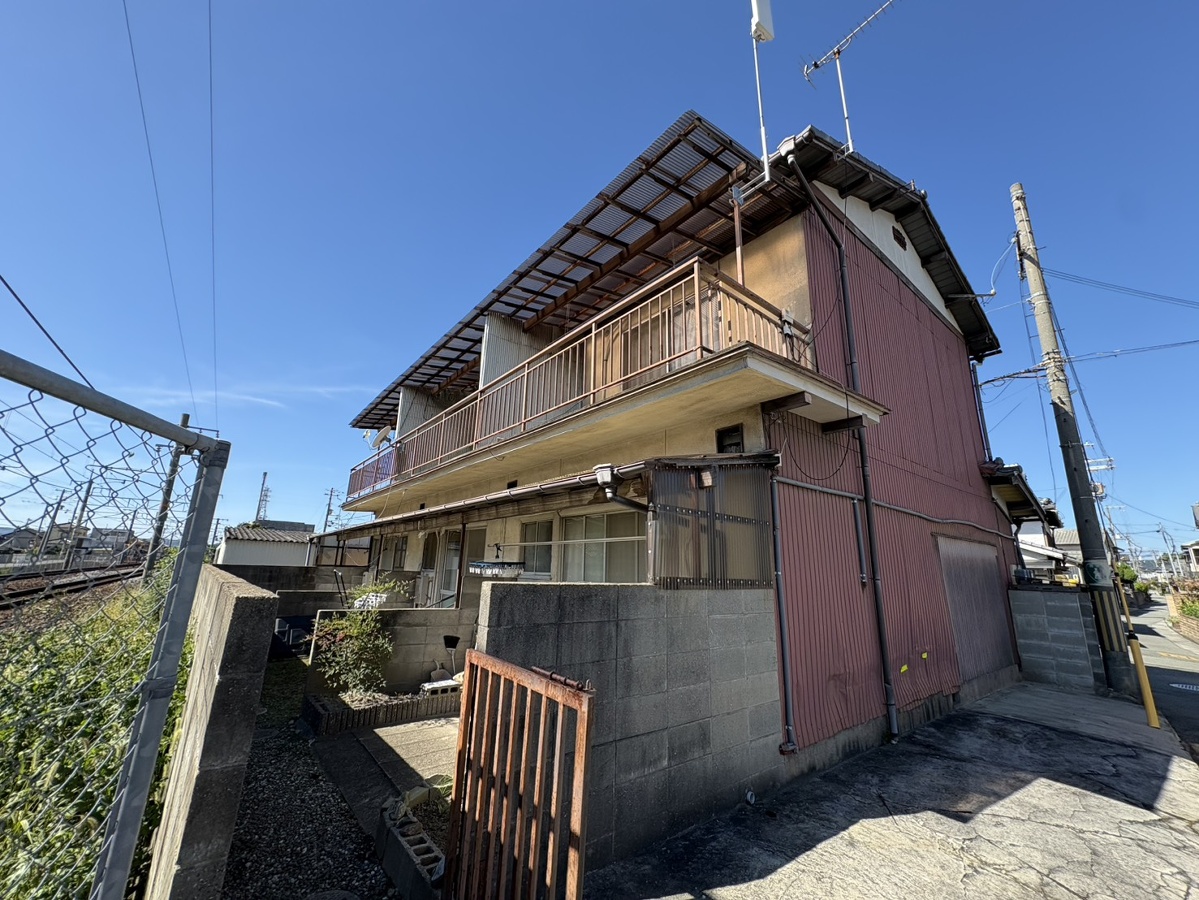 宮田アパート