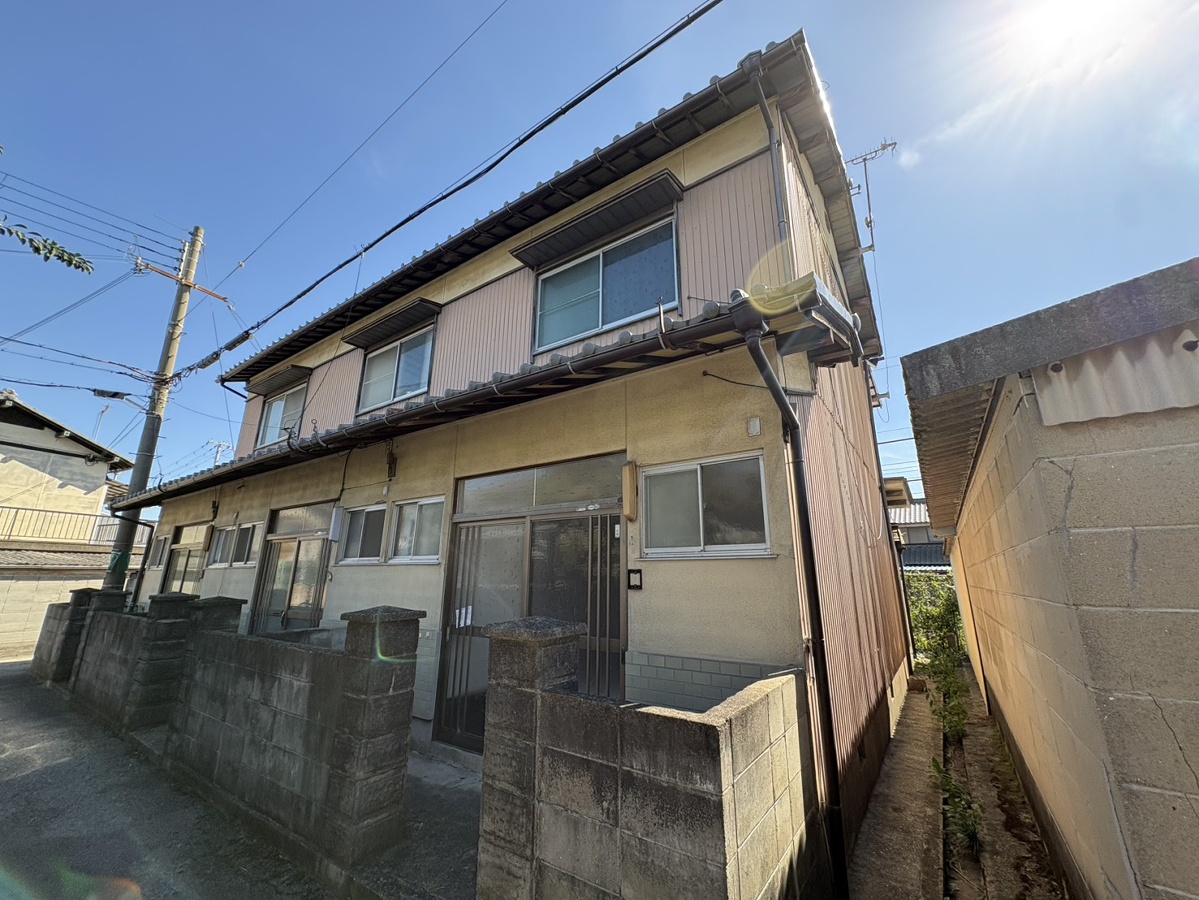 外観 写真30