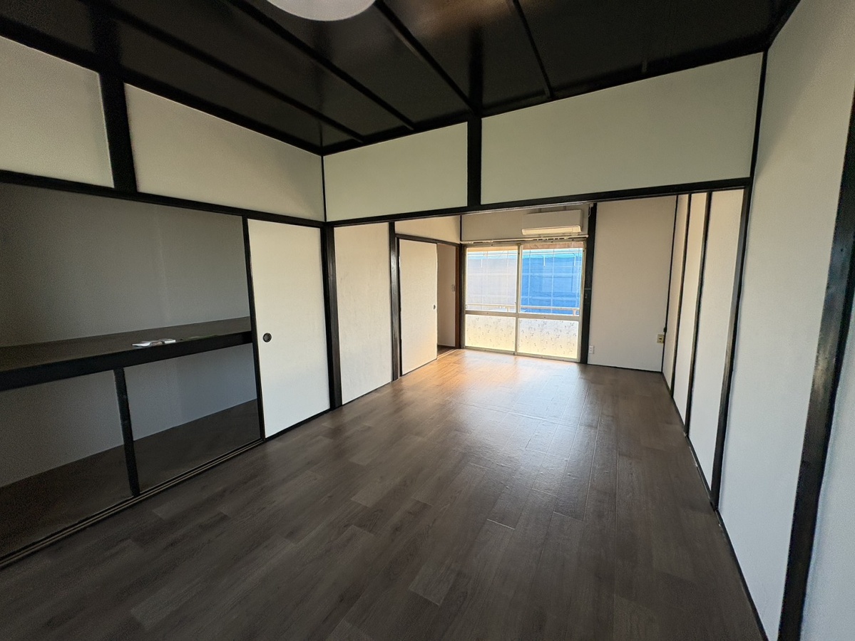 子供部屋 写真7