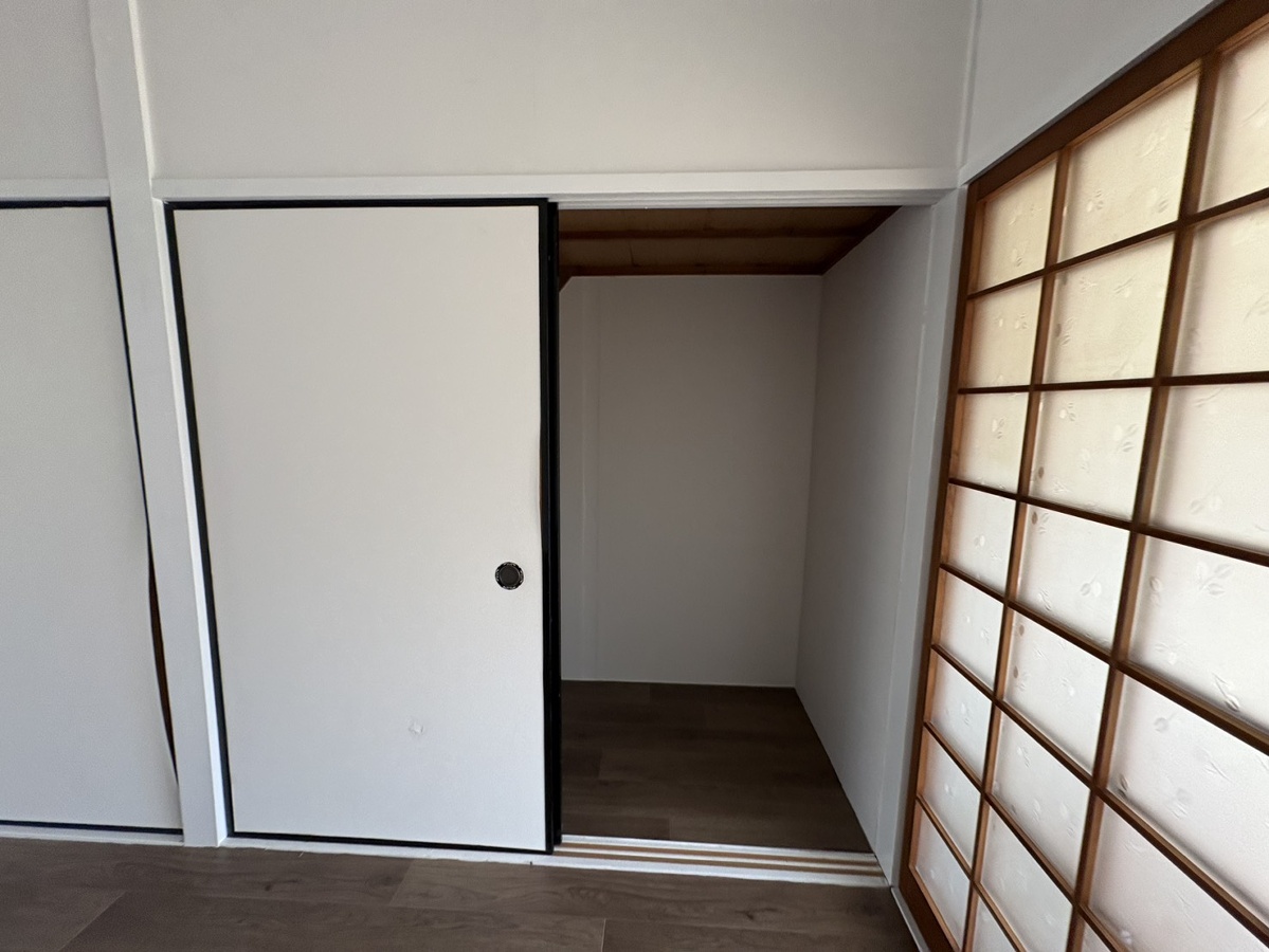 収納 写真17