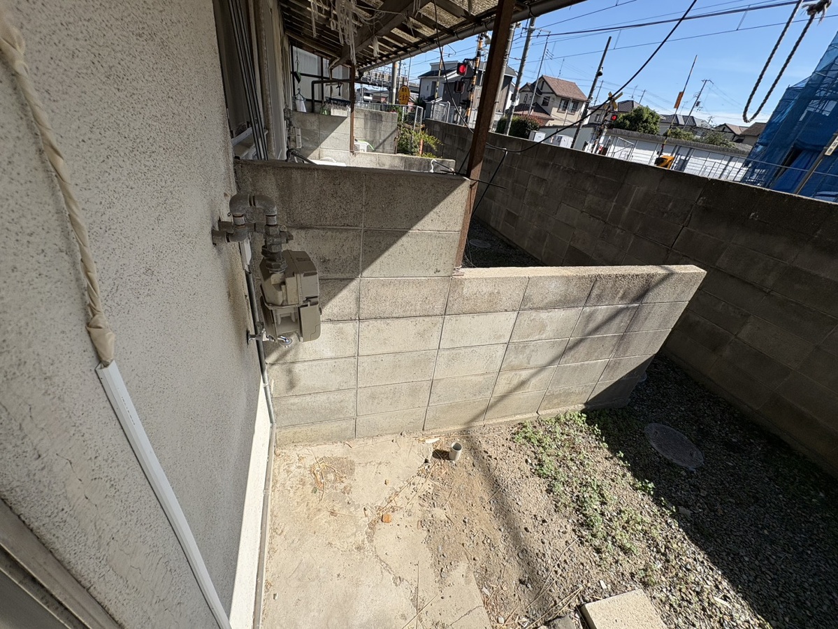 洗面所 写真12