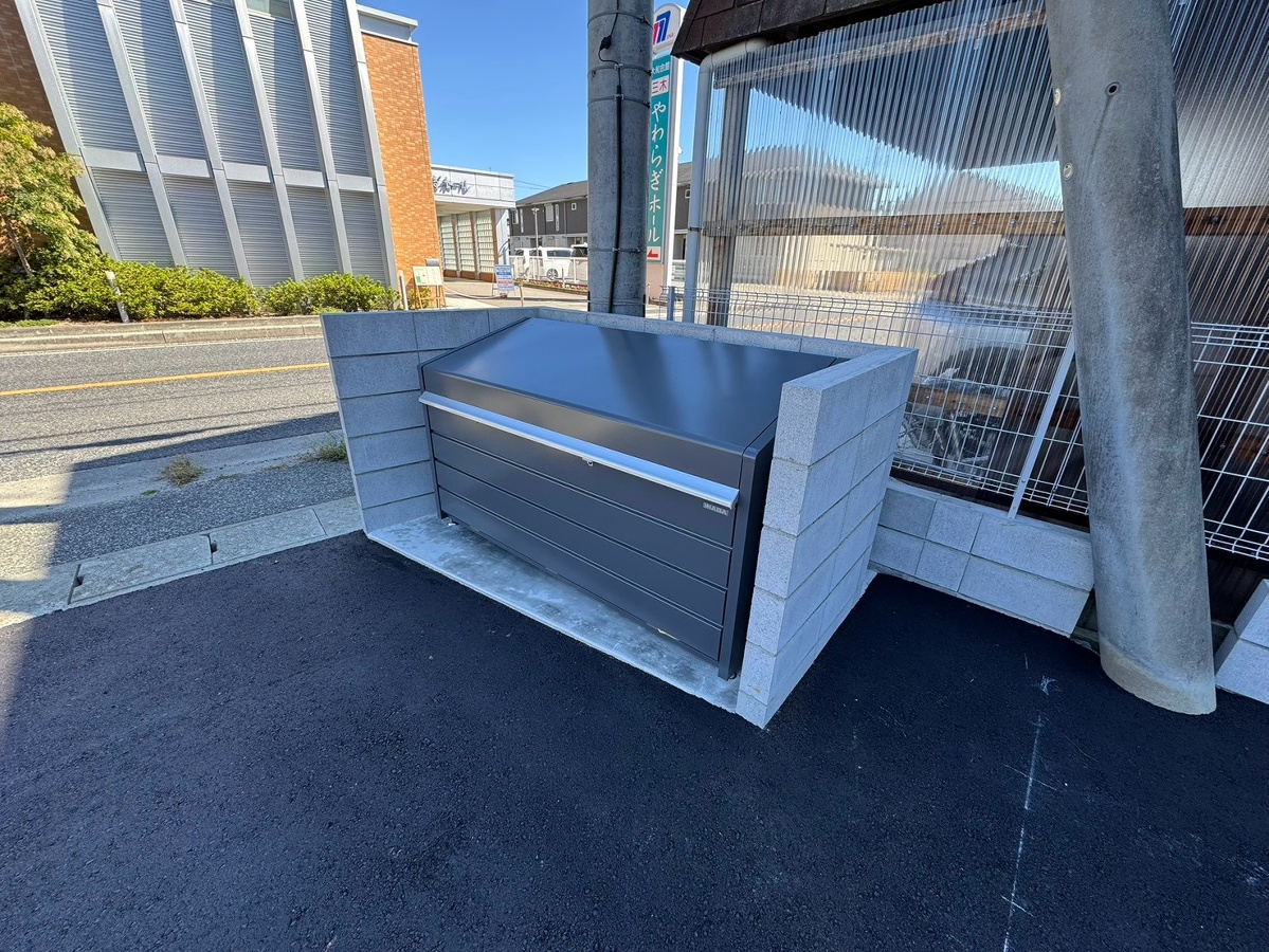 共用部 写真30