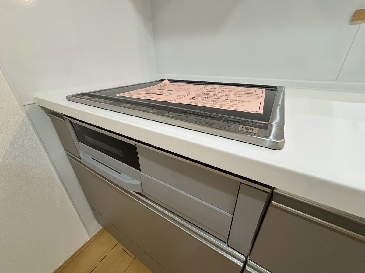 キッチン 写真4