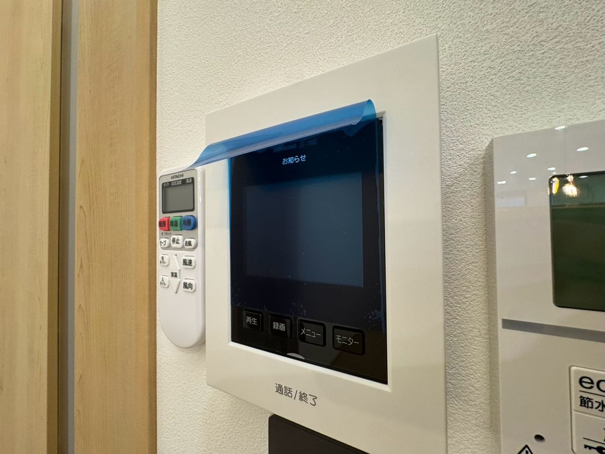 セキュリティ 写真18