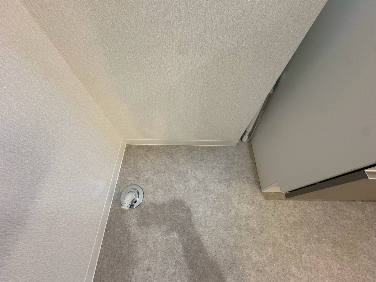 洗面所 写真11