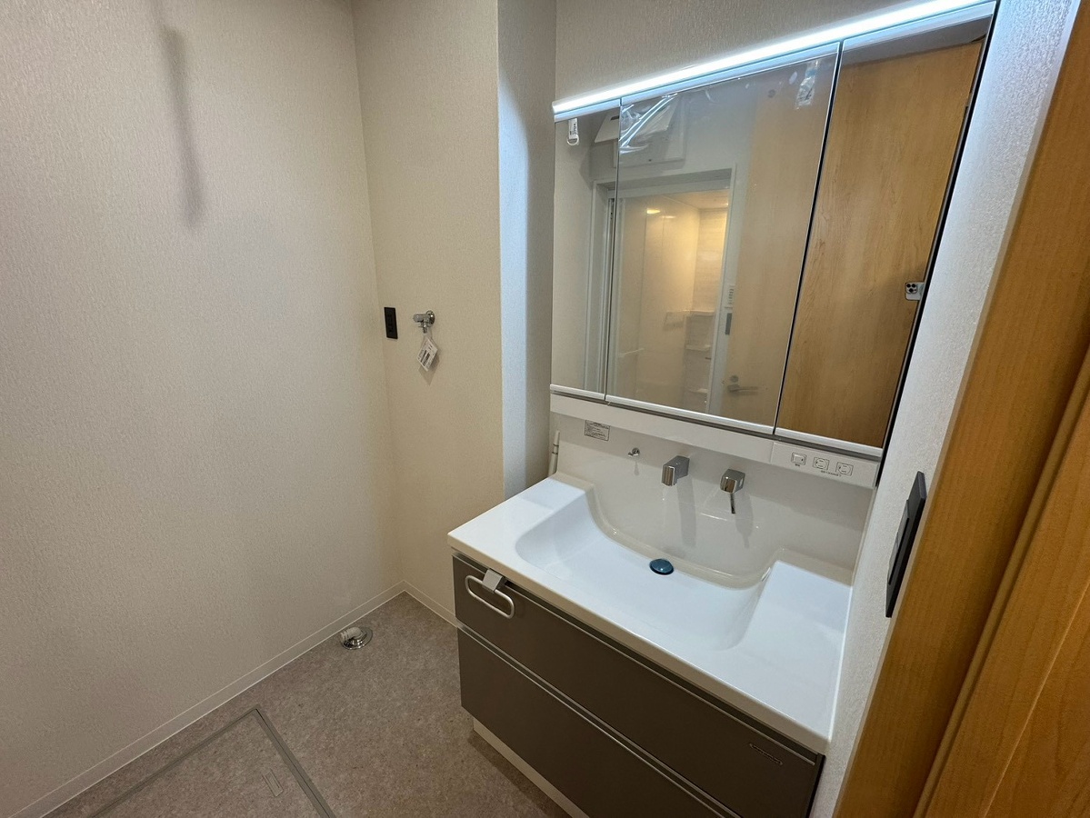 洗面所 写真10