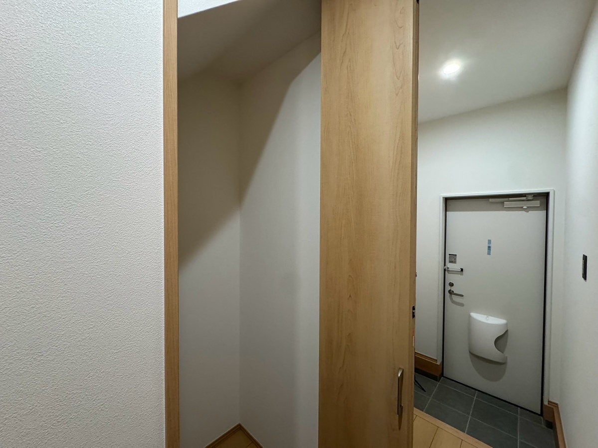 玄関 写真10