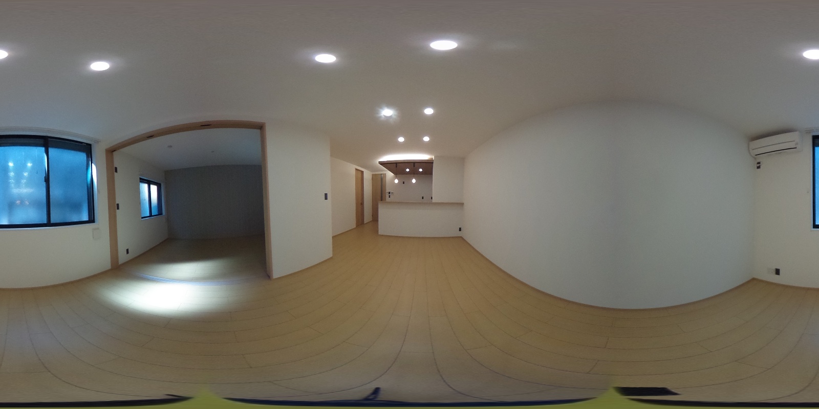 リビング 写真33