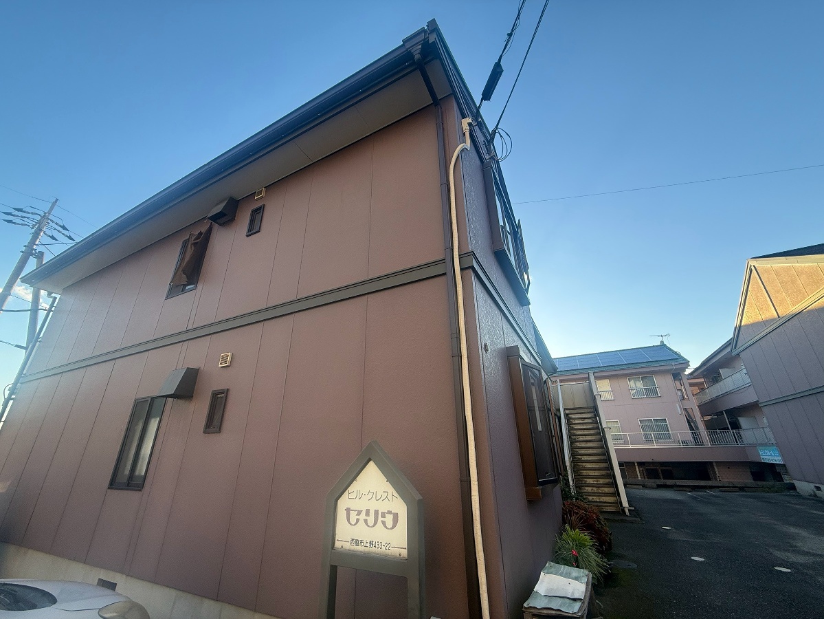 外観 写真2