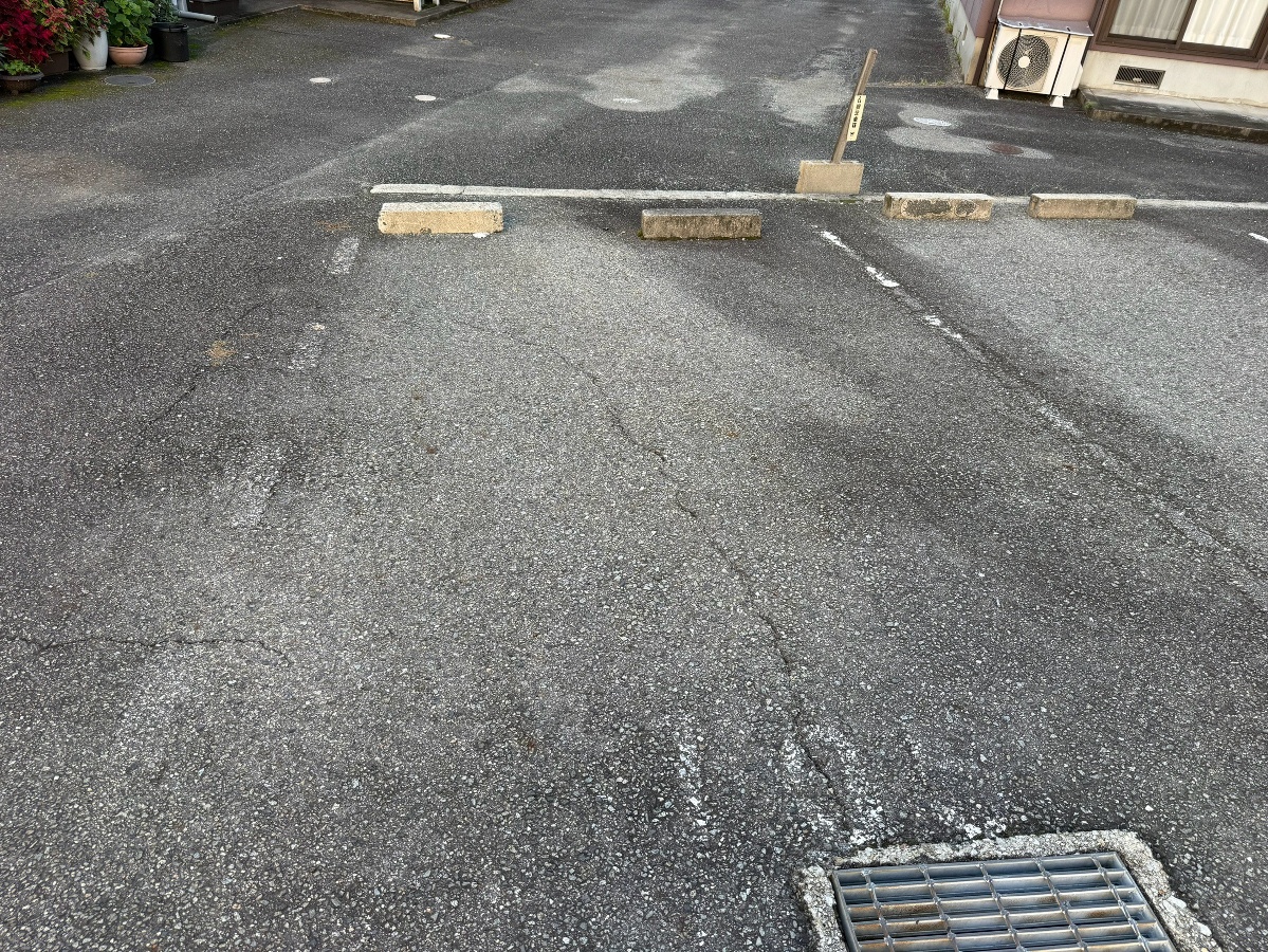 駐車場 写真5
