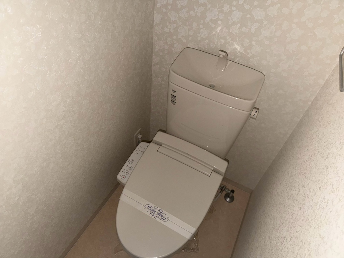 トイレ 写真13