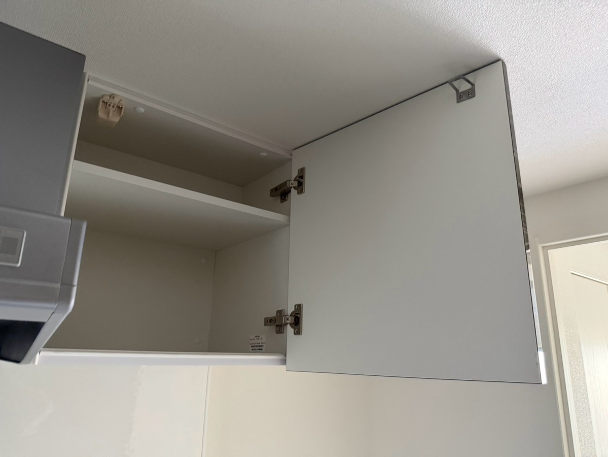 収納 写真15