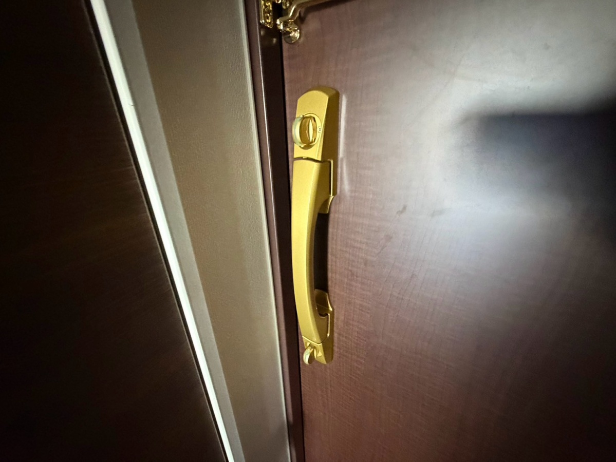 セキュリティ 写真17