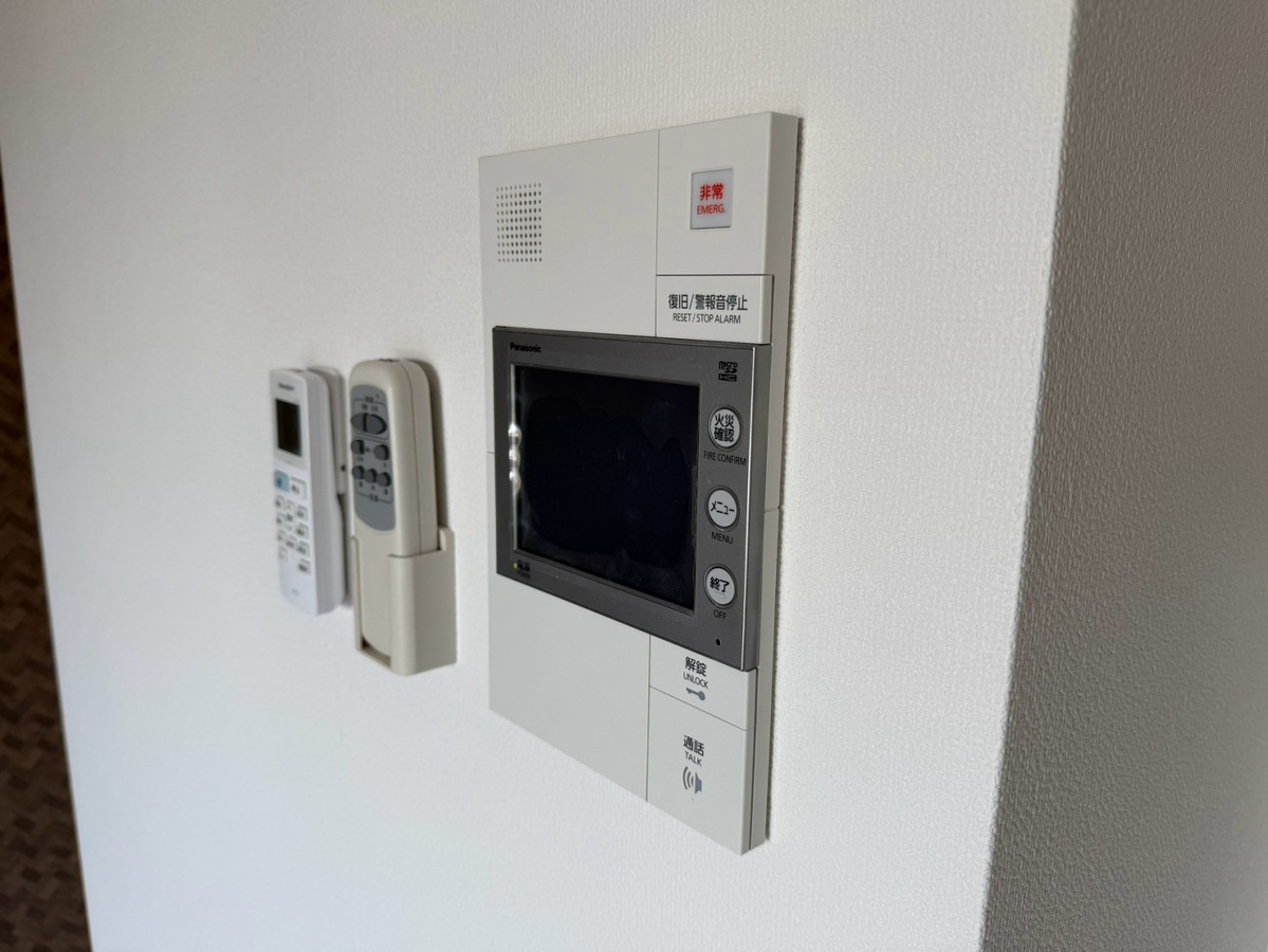 セキュリティ 写真18