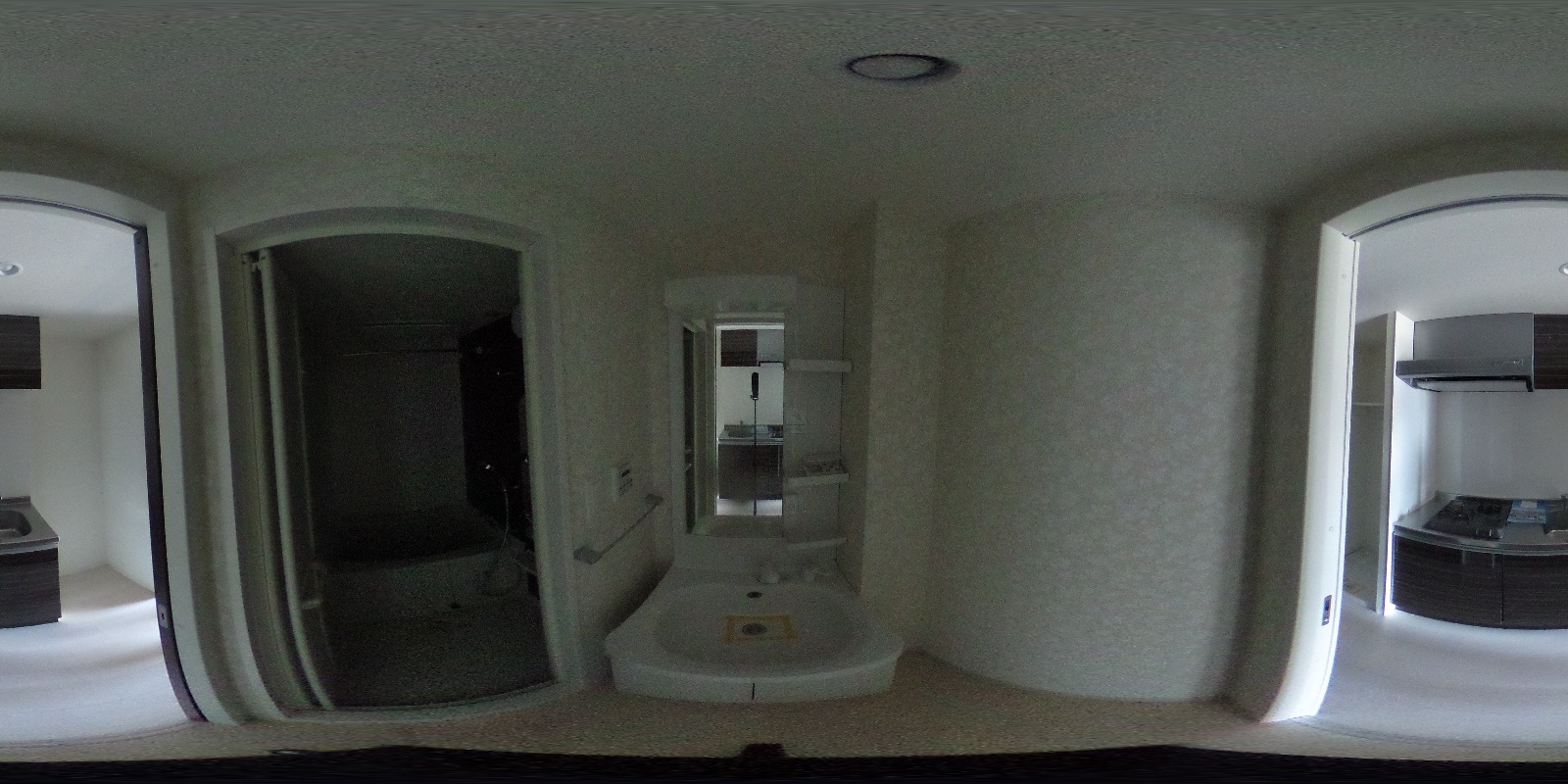洗面所 写真36