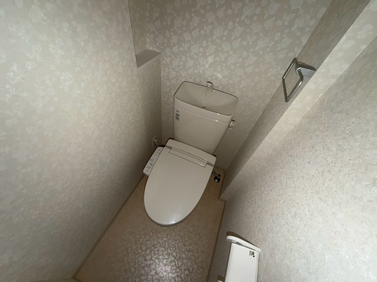 トイレ 写真13