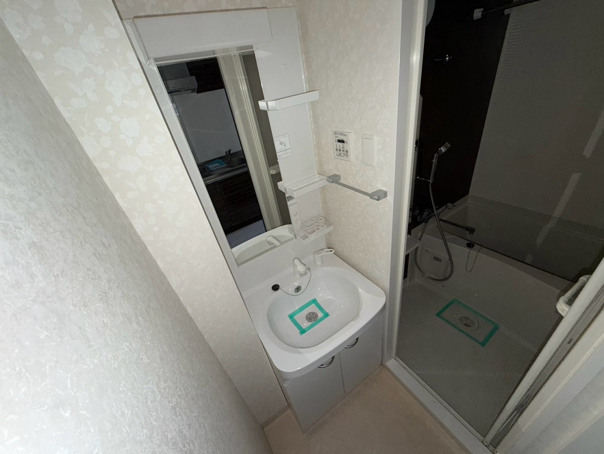 洗面所 写真9