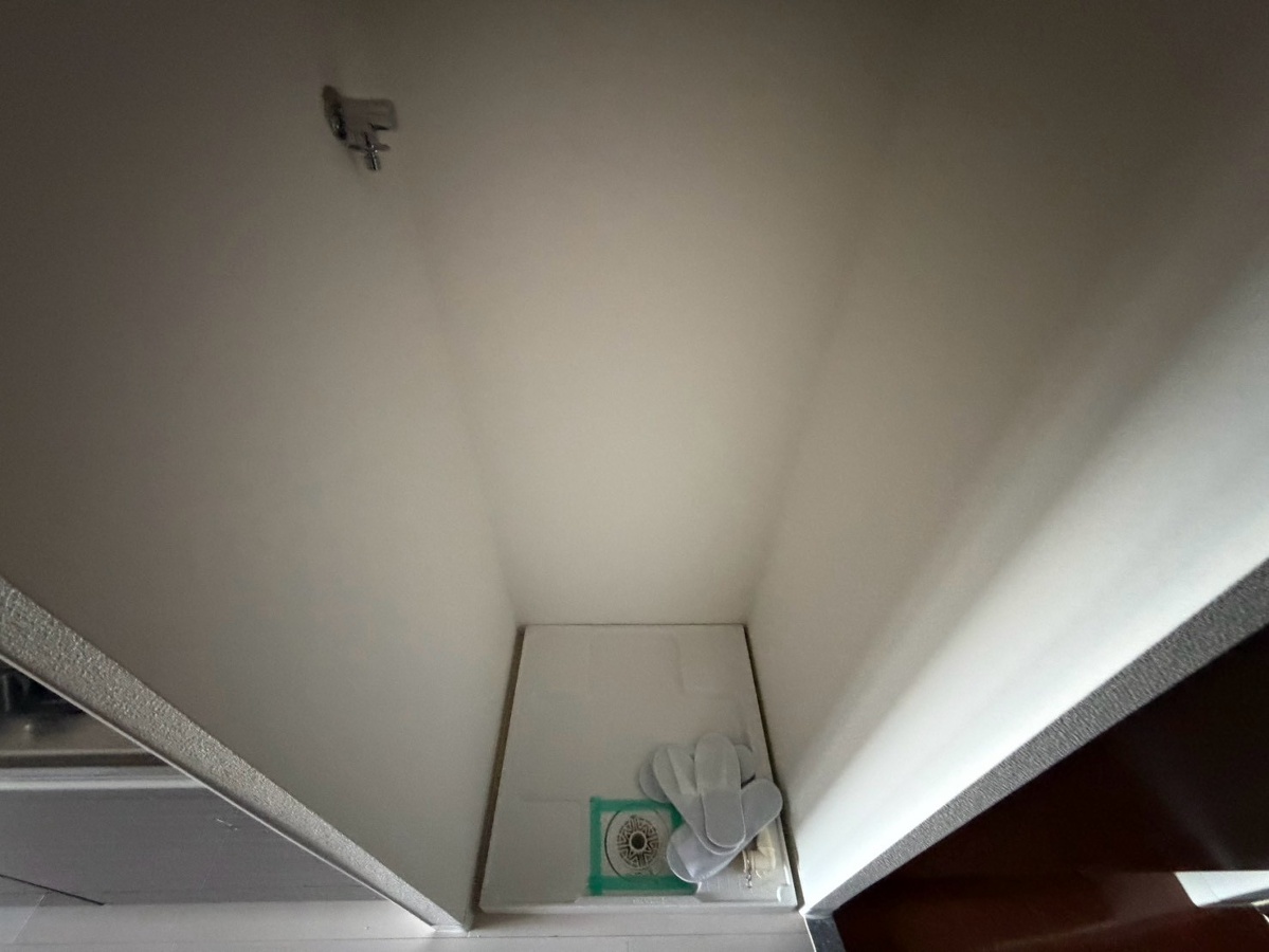 洗面所 写真10