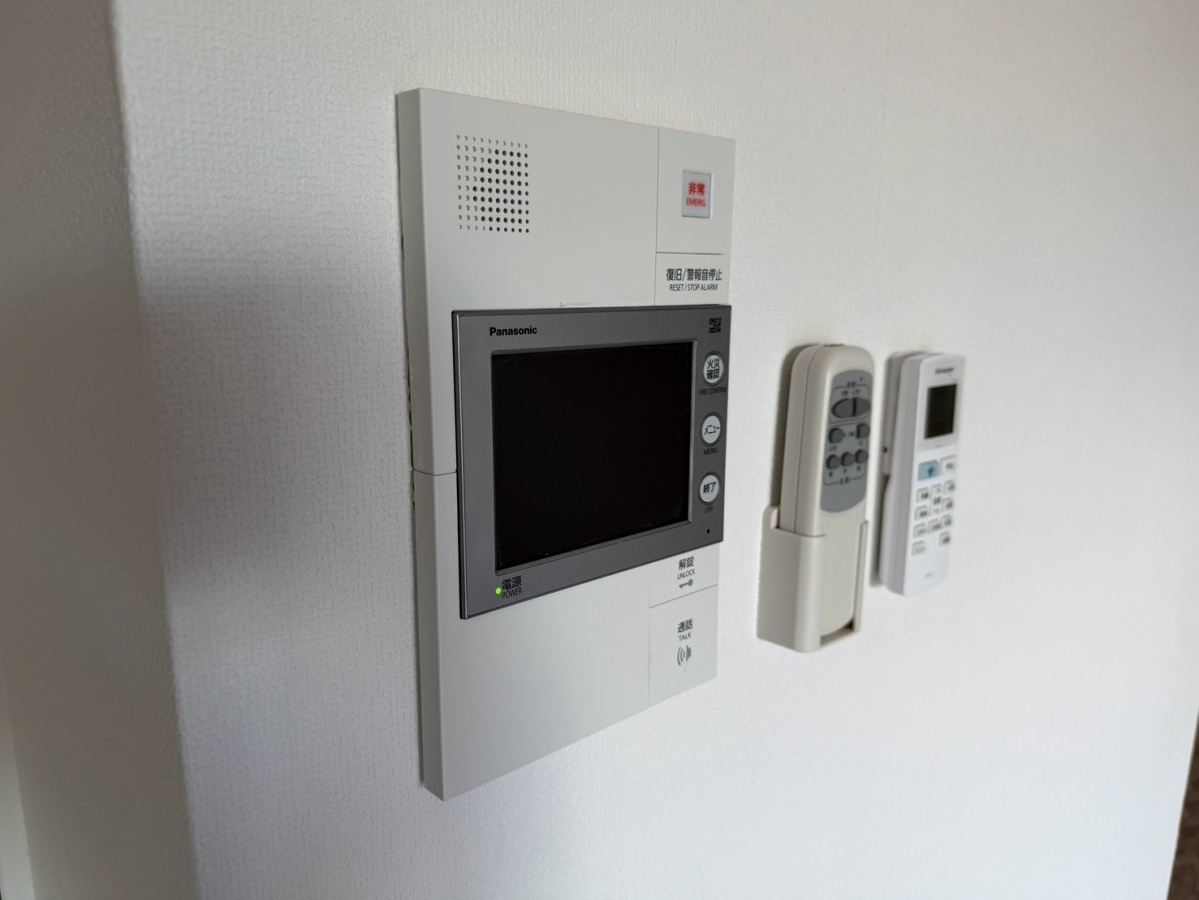 セキュリティ 写真18