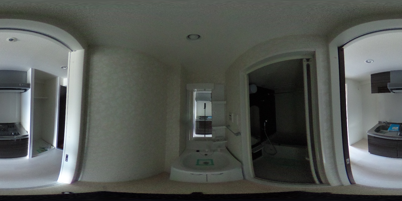 洗面所 写真36