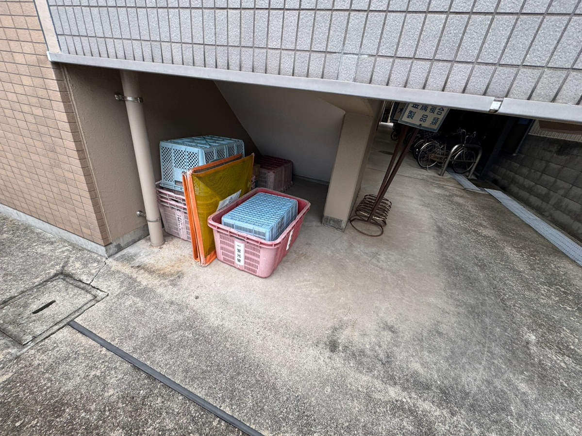共用部 写真30